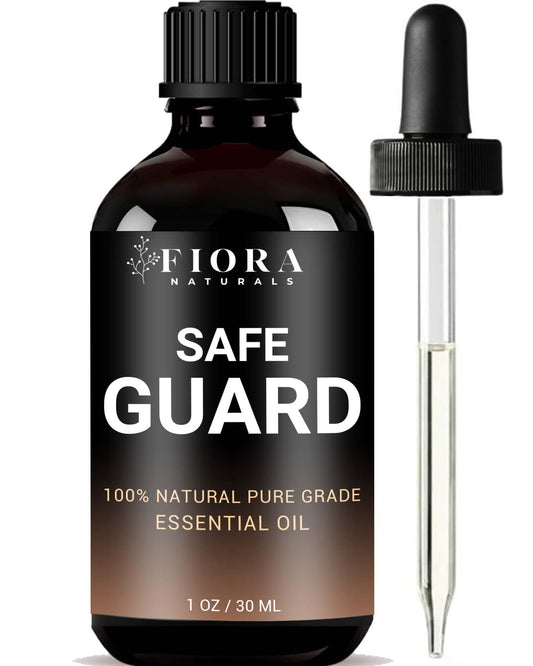 Tea Tree Oil – 100% Pure Organic Tea Tree Essential Oil for Skin, Face, Hair, Scalp, Nails, and Toenail – Therapeutic Grade Tree Tea Oil for Acne & Hair Growth – 1 fl oz - by Fiora Naturals